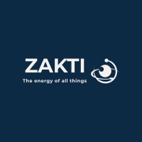 Zakti logo - Similar company to Grid Advisors, Llc
