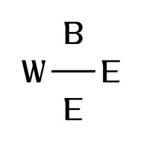 WeBe Design Lab logo - Similar company to 1Leapingfrog Studio Architects