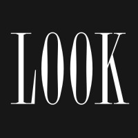 LOOK logo - Similar company to Thickery