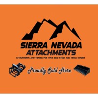 Sierra Nevada Attachments logo - Similar company to Diamond Attachments Llc