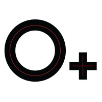 O+ logo - Similar company to Getz Visual
