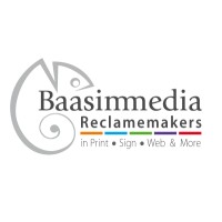 Communicatie Studio Baasimmedia - Offline En Online Marketing