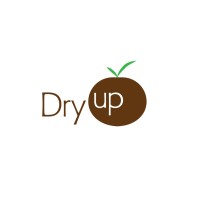 Dryup Natural Foods logo - Similar company to Pruthvi Industries