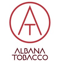 Albana Tobacco logo - Similar company to Pulse Inside