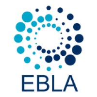Ebla logo - Similar company to Nyble
