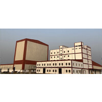 AURO SUNDRAM INTERNATIONAL PRIVATE LIMITED logo - Similar company to Keeton Industries