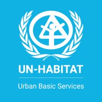 UN-Habitat Urban Basic Services logo - Similar company to Euler Engineering & Construction Limited