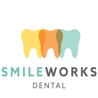 SmileWorks Dental logo - Similar company to International College Of Cranio-Mandibular Orthopedics (Iccmo)