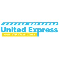 UNITED EXPRESS VIP logo - Similar company to United Express