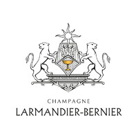 Champagne Larmandier-Bernier logo - Similar company to Pascal Caffet