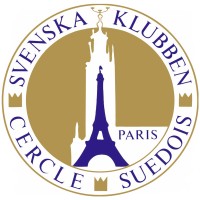 Cercle Suédois / Svenska Klubben i Paris logo - Similar company to Suede