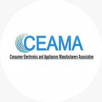 Consumer Electronics and Appliances Manufacturers Association (CEAMA) logo - Similar company to Octane Solutions