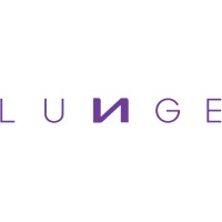 Lunge logo - Similar company to Yellow Lab Ventures