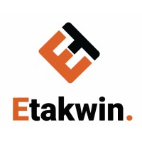 ETAKWIN logo - Similar company to Klap