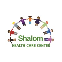 Shalom Health Care Center logo - Similar company to Shalom Healthcare Solutions