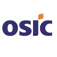 OSiC Polyurethane Additives logo - Similar company to Blendpolyol.Com