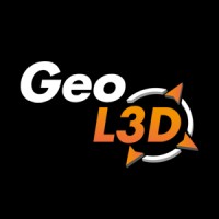 GeoL3D logo - Similar company to Mageo