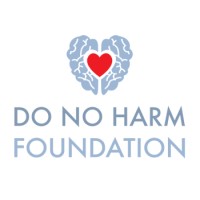 Do No Harm Foundation logo - Similar company to Therapy First