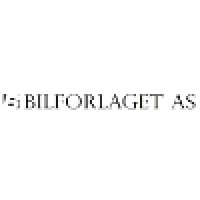 Bilforlaget AS logo - Similar company to Yrkesbil - Næringslivsavisen For Nyttekjøretøysektoren