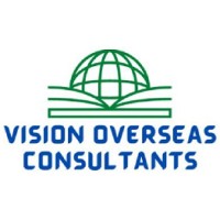 Vision Overseas Consultants logo - Similar company to Flyworldindia