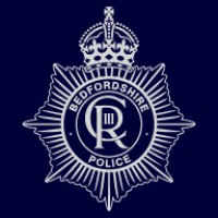 Bedfordshire Police logo - Similar company to Fivesite