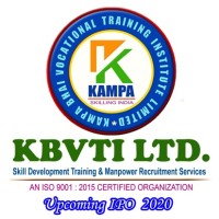 KAMPABHAI VOCATIONAL TRAINING INSTITUTE LIMITED logo - Similar company to Mahendra Skills Training & Development Pvt. Ltd.