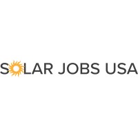 Solar Jobs USA logo - Similar company to Tekkdose