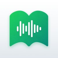 Readmio logo - Similar company to Elia — Own Your English!