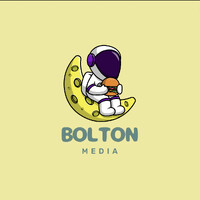 Bolton Media logo - Similar company to Digital Dynasty