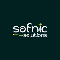 SAFNIC Solutions logo - Similar company to Osome Hygiene