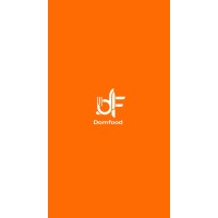 Domfood Kazakhstan logo - Similar company to Hitba App
