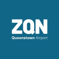 Queenstown Airport (ZQN) logo - Similar company to Technology Queenstown