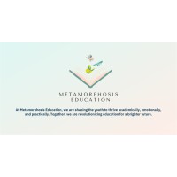 Metamorphosis Education logo - Similar company to The Alchemy Agent