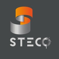 STECO Industries logo - Similar company to Td Conception