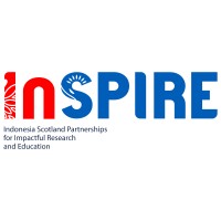 InSPIRE: Indonesia Scotland Partnerships for Impactful Research & Education logo - Similar company to Ancoresoft