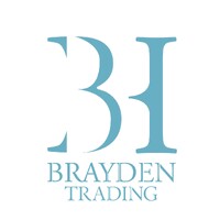 BRAYDEN TRADING logo - Similar company to Biocs Co., Ltd.