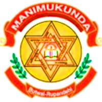 Manimukunda College logo - Similar company to Zetsons