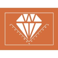 Diamond Staffing Solutions logo - Similar company to Poorvitech Solutions