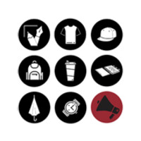 Lifestyle on Display logo - Similar company to Macker Indonesia