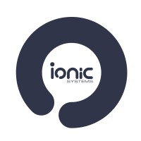 Ionic Systems logo - Similar company to Wire Mind