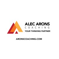 Arons Leadership, Executive and Career Coaching logo - Similar company to Interstrength