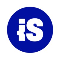 ironSource logo - Similar company to Rise