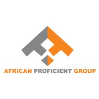 African Proficient Group logo - Similar company to Zensolarsa