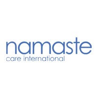 Namaste Care International logo - Similar company to Care Vision Ai