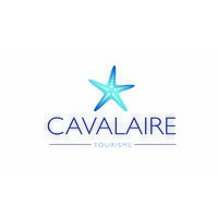 Office de Tourisme de Cavalaire logo - Similar company to Office De Tourisme Saint-Guilhem Vallée De L'Hérault