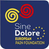 Sine Dolore Pain Foundation logo - Similar company to Translangua