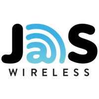 JAS Wireless, Inc. logo - Similar company to Vertex Towers
