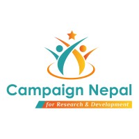 Campaign Nepal for Research & Development logo - Similar company to International Standard Icon-Isi Nepal