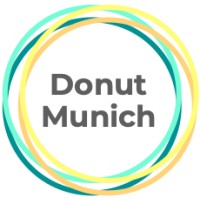Donut Munich logo - Similar company to Uptime Engineering