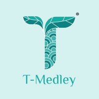 T-Medley logo - Similar company to Teadeus Llc